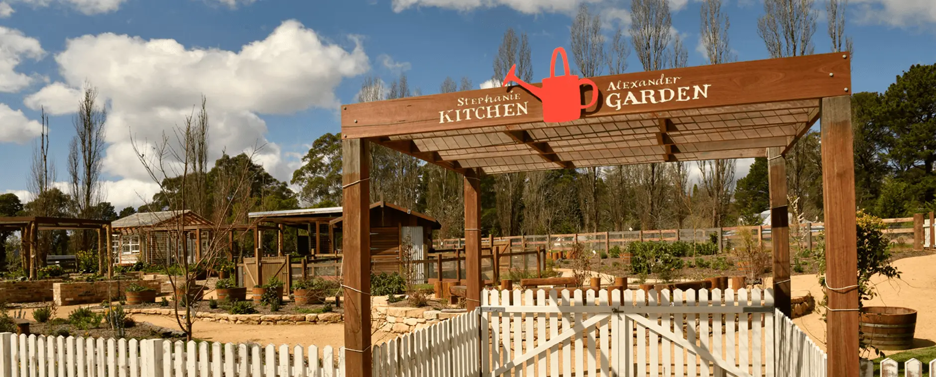 kitchen garder