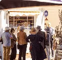 The Innovation Stables
