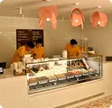 The Gelato Store