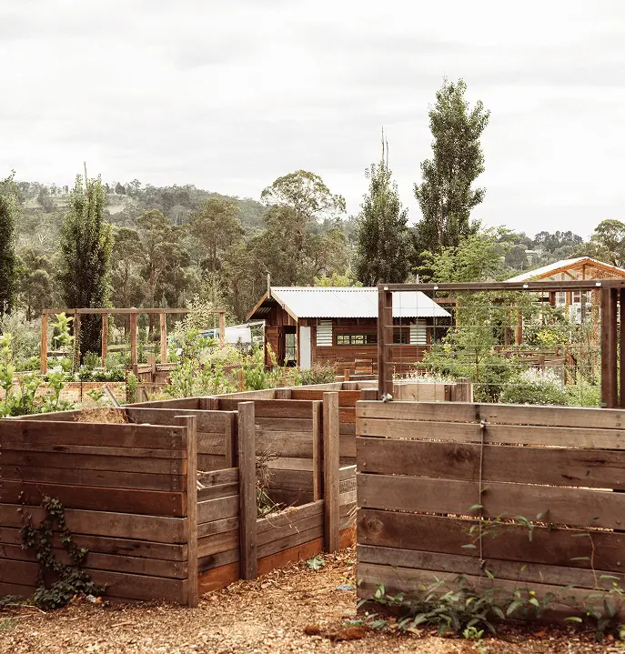 stephanie garden