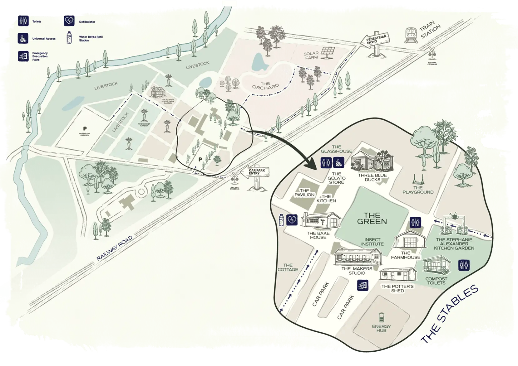visit map 1